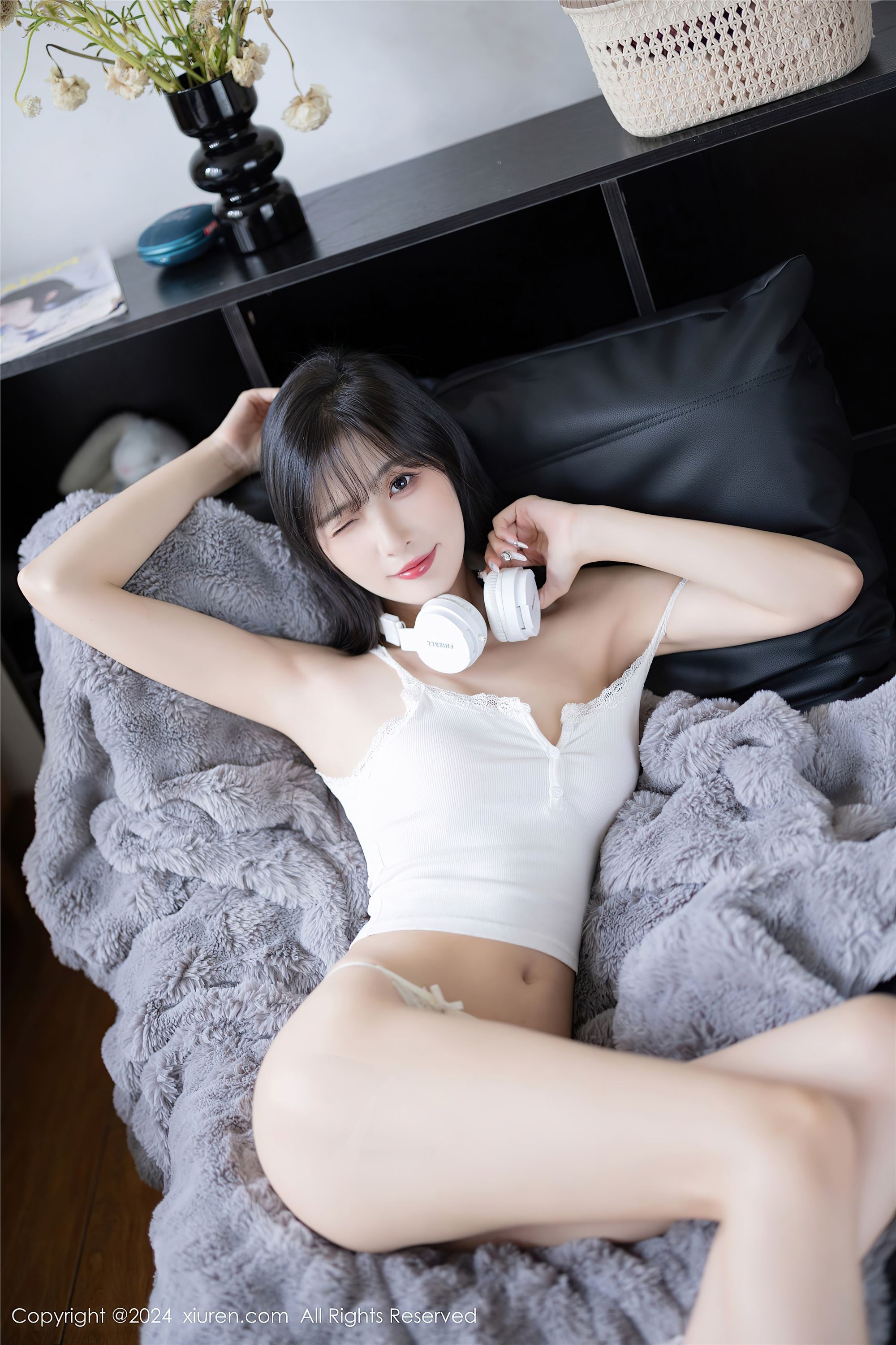 Xiuren秀人网 2024.03.28 NO.8307 林星阑